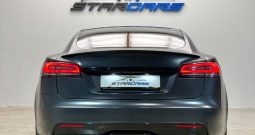 Tesla Model S BEV AWD PLAID verzia – 750 kW / cca 1020 PS