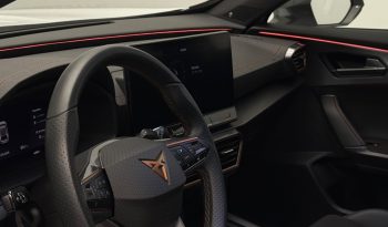 Cupra Formentor VZ 1,4TSI e-Hybrid 180kW/245PS full