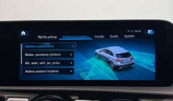 Mercedes-Benz A trieda 180 /T full