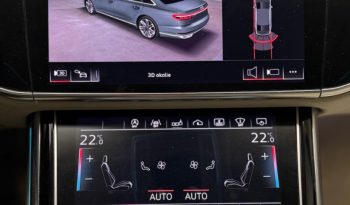 Audi A8 50 3.0 TDI V6 quattro tiptronic full
