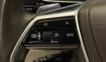 Audi A8 50 3.0 TDI V6 quattro tiptronic full
