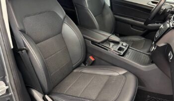 Mercedes-Benz GLE SUV 350d 4matic A/T full