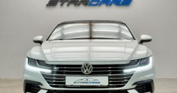 Volkswagen Arteon 2.0 TDI R-Line DSG
