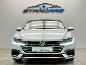 Volkswagen Arteon 2.0 TDI R-Line DSG