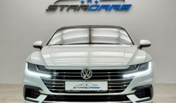 Volkswagen Arteon 2.0 TDI R-Line DSG full