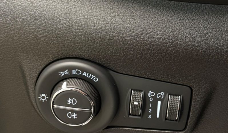 Jeep Compass 1.5 MHEV NIGHT EAGLE AT | Kúpené v SR | 1. Majiteľ | Fabrická záruka full