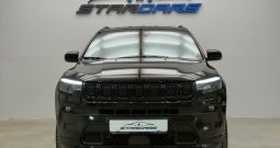 Jeep Compass 1.5 MHEV NIGHT EAGLE AT | Kúpené v SR | 1. Majiteľ | Fabrická záruka