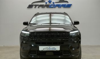 Jeep Compass 1.5 MHEV NIGHT EAGLE AT | Kúpené v SR | 1. Majiteľ | Fabrická záruka full