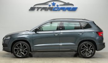 Škoda Karoq Sportline 2.0 TDI 140 kW DSG 4×4 ACC Panorama Columbus full