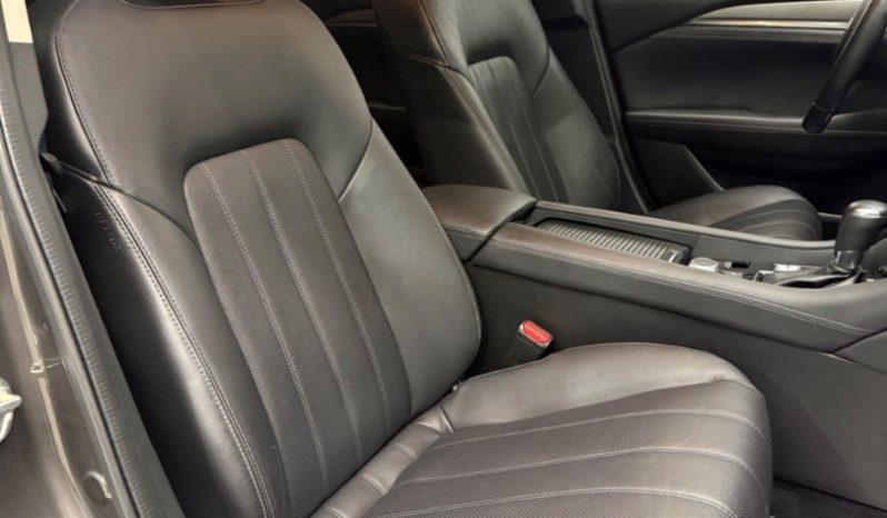Mazda 6 Combi (Wagon) 2.5 Skyactiv-G194 AT Revolution Top | 1. Majiteľ SR | Bose | 360° full