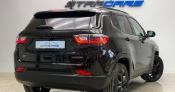 Jeep Compass 1.5 MHEV NIGHT EAGLE AT | Kúpené v SR | 1. Majiteľ | Fabrická záruka