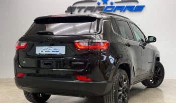 Jeep Compass 1.5 MHEV NIGHT EAGLE AT | Kúpené v SR | 1. Majiteľ | Fabrická záruka full