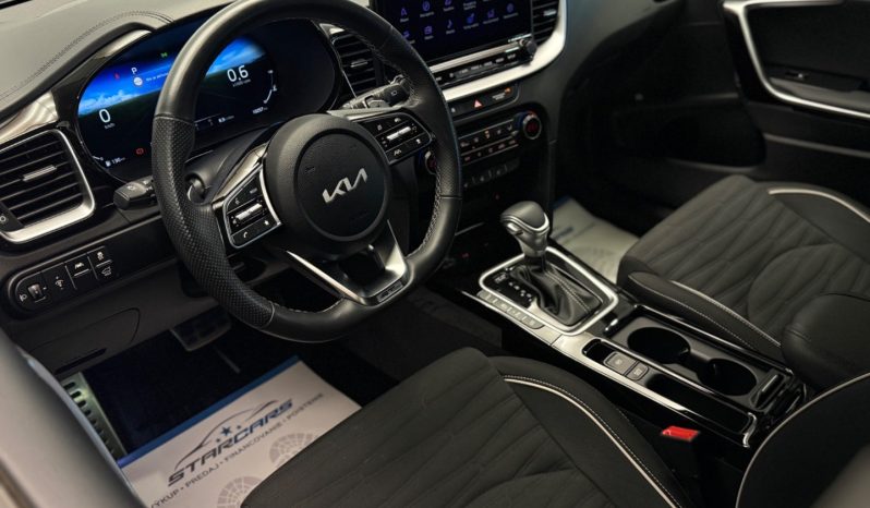 Kia Pro Ceed GT-Line 1.5 T-GDi DCT Navi ACC Kamera CarPlay full