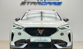 Cupra Formentor VZ 1,4 TSI 180kW/245PS eHybrid full