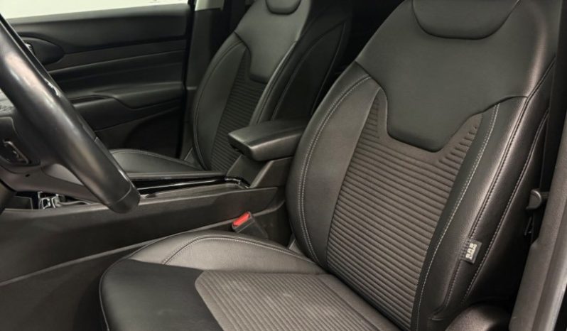 Jeep Compass 1.5 MHEV NIGHT EAGLE AT | Kúpené v SR | 1. Majiteľ | Fabrická záruka full