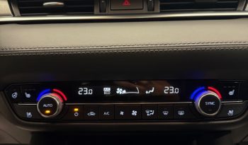 Mazda 6 Combi (Wagon) 2.5 Skyactiv-G194 AT Revolution Top | 1. Majiteľ SR | Bose | 360° full