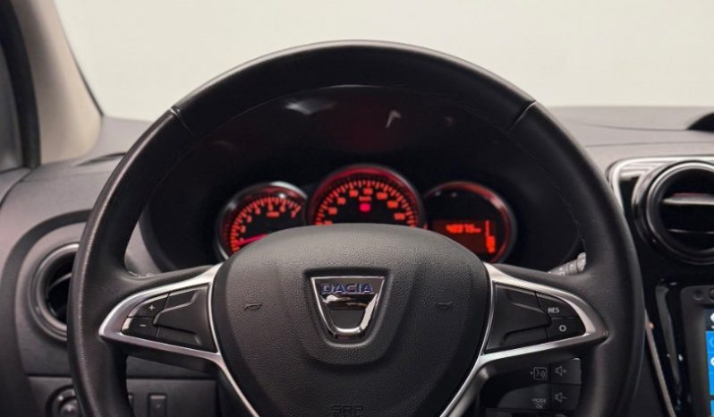 Dacia Lodgy 1.6 SCe Stepway Techroad 7miestne full