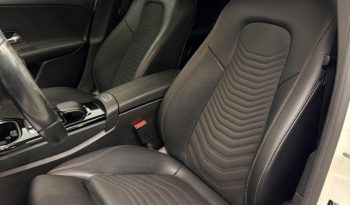 Mercedes-Benz A trieda 180 d /T full