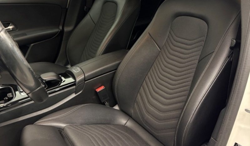 Mercedes-Benz A trieda 180 d /T full