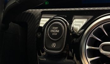 Mercedes-Benz A trieda 180 d /T full
