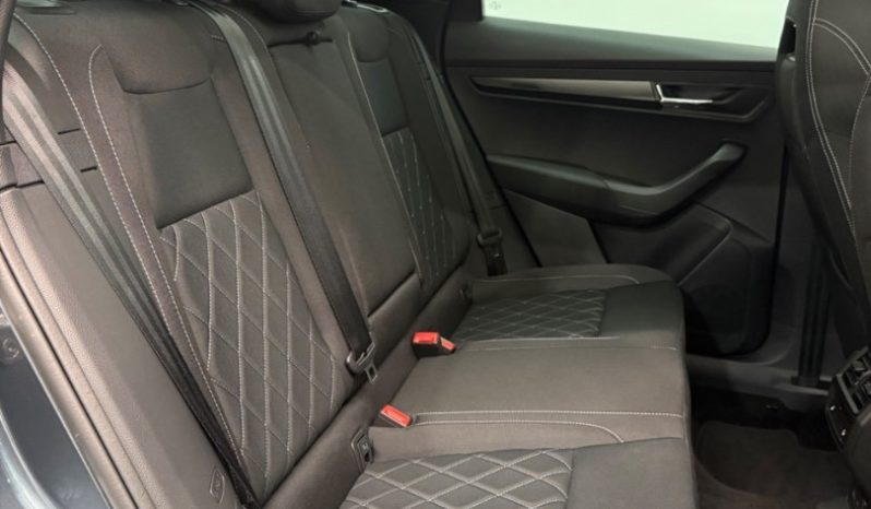 Škoda Karoq Sportline 2.0 TDI 140 kW DSG 4×4 ACC Panorama Columbus full