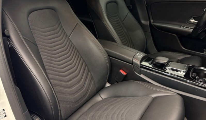 Mercedes-Benz A trieda 180 d /T full