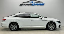 Volkswagen Arteon 2.0 TDI R-Line DSG
