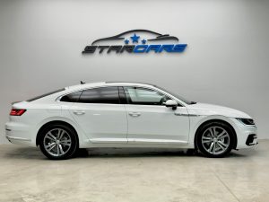 Volkswagen Arteon 2.0 TDI R-Line DSG
