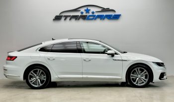 Volkswagen Arteon 2.0 TDI R-Line DSG full