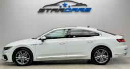 Volkswagen Arteon 2.0 TDI R-Line DSG