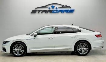 Volkswagen Arteon 2.0 TDI R-Line DSG full