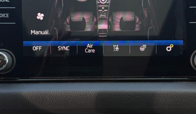 Škoda Kodiaq 2.0 TDI 140 kW DSG 4×4 STYLE 7-MIESTNE /PANORÁMA /WEBASTO/SK AUTO full