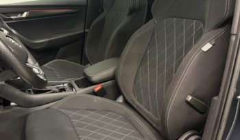 Škoda Karoq Sportline 2.0 TDI 140 kW DSG 4×4 ACC Panorama Columbus full