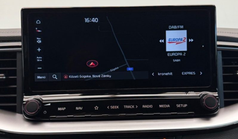 Kia Pro Ceed GT-Line 1.5 T-GDi DCT Navi ACC Kamera CarPlay full