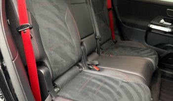 Mercedes-Benz GLB Mercedes-AMG  35 4MATIC A/T full