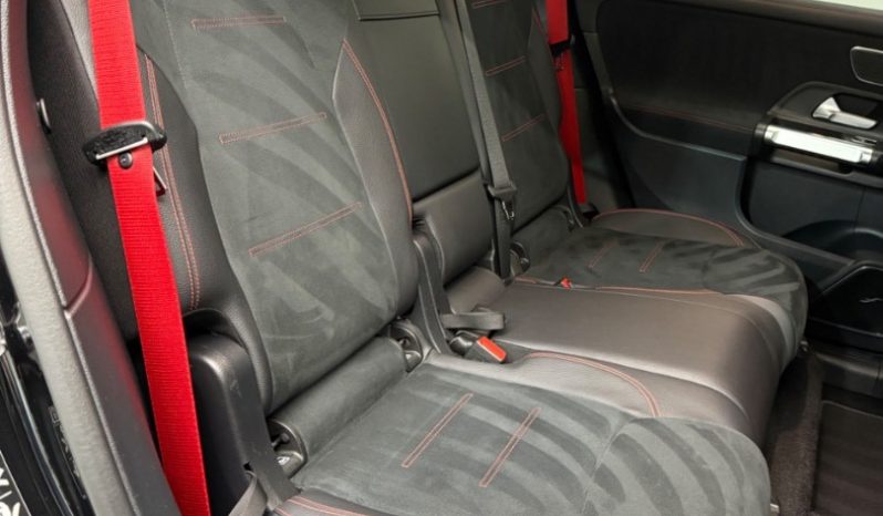 Mercedes-Benz GLB Mercedes-AMG  35 4MATIC A/T full