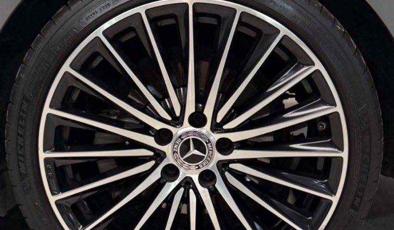 Mercedes-Benz C trieda Sedan 180 AMG Line 9G-TRONIC Night Paket Premium MHEV full