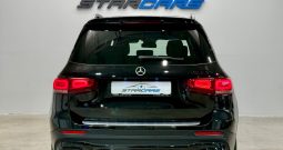 Mercedes-Benz GLB Mercedes-AMG  35 4MATIC A/T