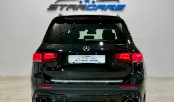 Mercedes-Benz GLB Mercedes-AMG  35 4MATIC A/T full