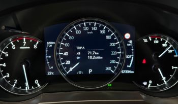 Mazda 6 Combi (Wagon) 2.5 Skyactiv-G194 AT Revolution Top | 1. Majiteľ SR | Bose | 360° full