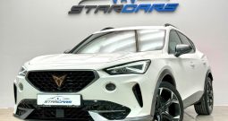 Cupra Formentor VZ 1,4 TSI 180kW/245PS eHybrid