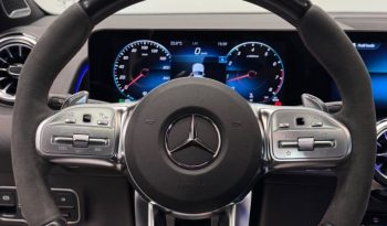 Mercedes-Benz GLB Mercedes-AMG  35 4MATIC A/T full