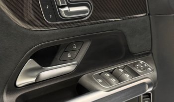 Mercedes-Benz GLB Mercedes-AMG  35 4MATIC A/T full