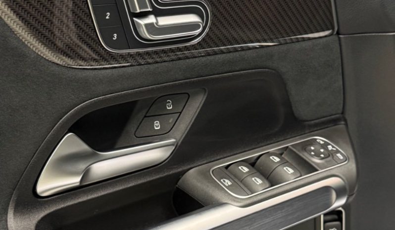 Mercedes-Benz GLB Mercedes-AMG  35 4MATIC A/T full