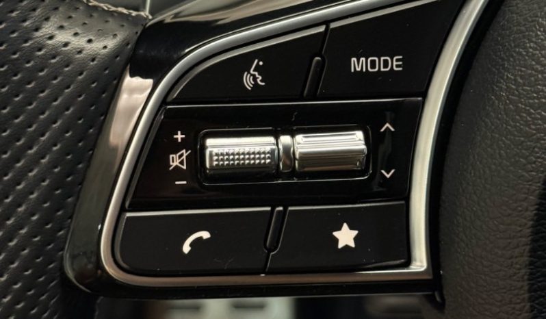 Kia Pro Ceed GT-Line 1.5 T-GDi DCT Navi ACC Kamera CarPlay full