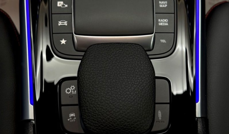Mercedes-Benz GLB Mercedes-AMG  35 4MATIC A/T full