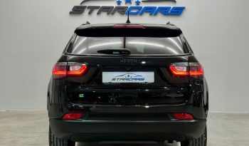 Jeep Compass 1.5 MHEV NIGHT EAGLE AT | Kúpené v SR | 1. Majiteľ | Fabrická záruka full