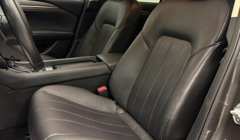 Mazda 6 Combi (Wagon) 2.5 Skyactiv-G194 AT Revolution Top | 1. Majiteľ SR | Bose | 360° full