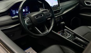 Jeep Compass 1.5 MHEV NIGHT EAGLE AT | Kúpené v SR | 1. Majiteľ | Fabrická záruka full