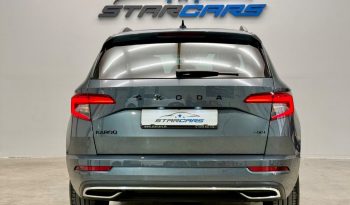 Škoda Karoq Sportline 2.0 TDI 140 kW DSG 4×4 ACC Panorama Columbus full